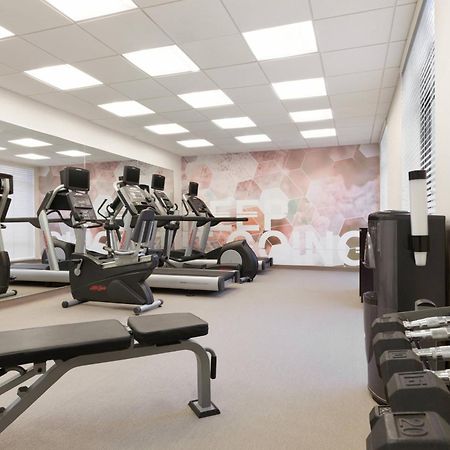 Springhill Suites By Marriott West Palm Beach I-95 Zewnętrze zdjęcie