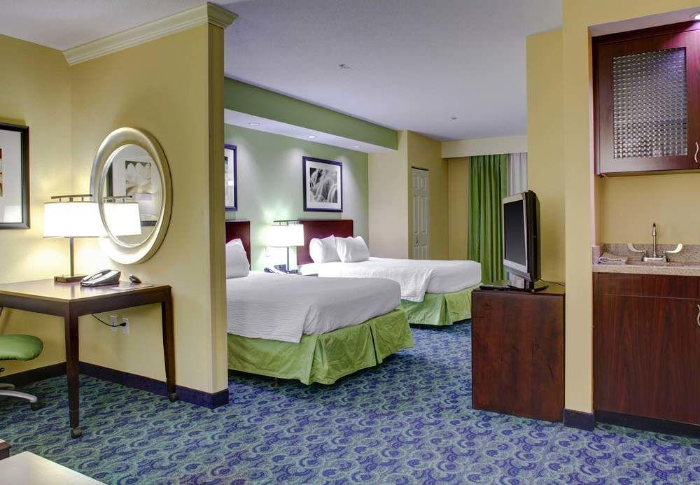 Springhill Suites By Marriott West Palm Beach I-95 Zewnętrze zdjęcie