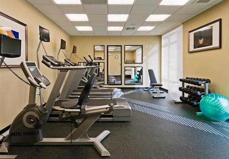 Springhill Suites By Marriott West Palm Beach I-95 Udogodnienia zdjęcie