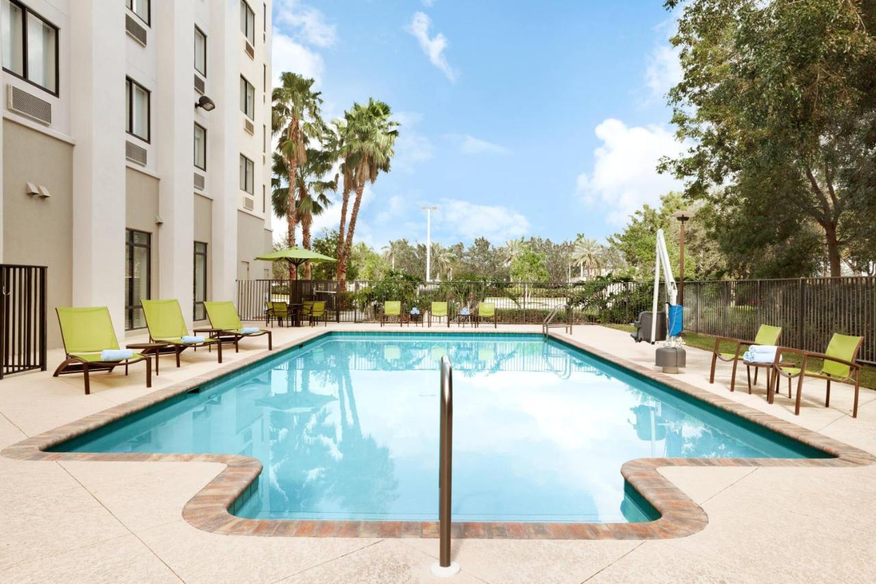 Springhill Suites By Marriott West Palm Beach I-95 Zewnętrze zdjęcie