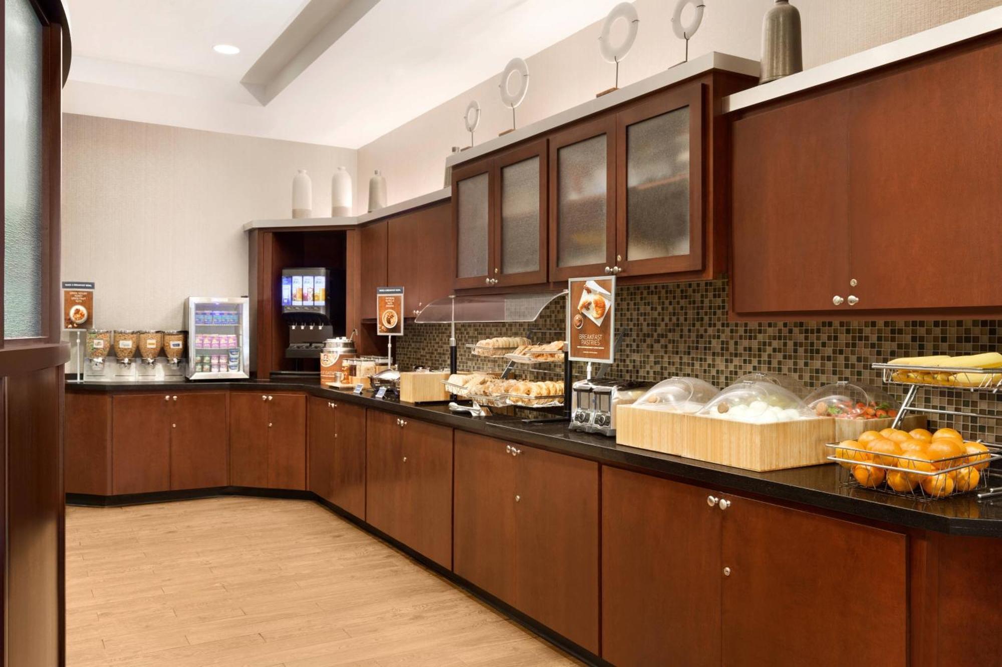 Springhill Suites By Marriott West Palm Beach I-95 Zewnętrze zdjęcie
