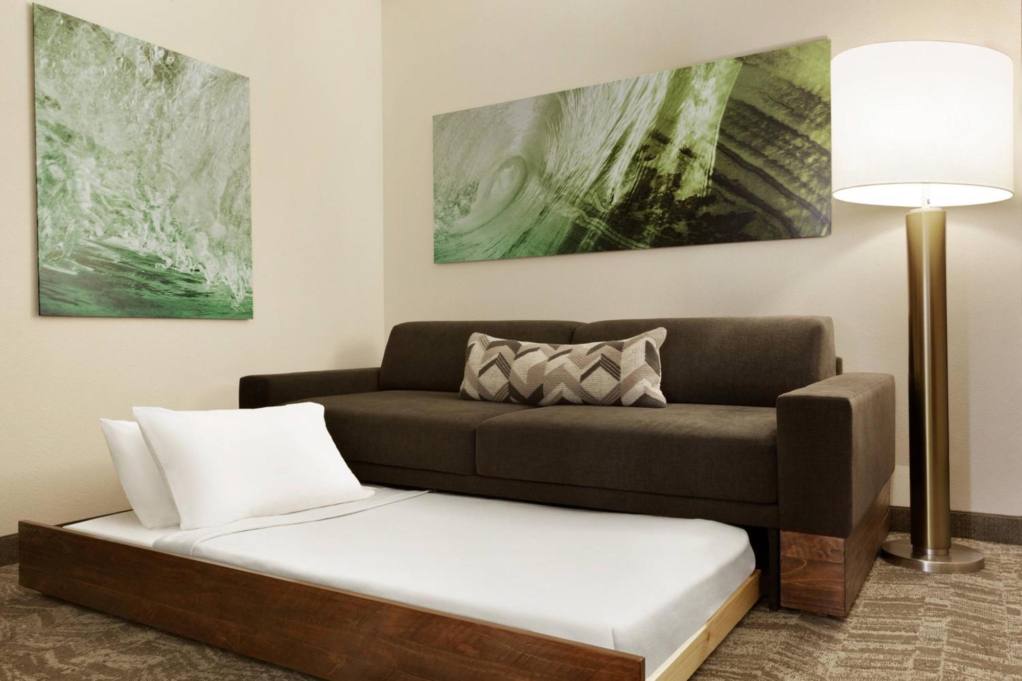 Springhill Suites By Marriott West Palm Beach I-95 Zewnętrze zdjęcie