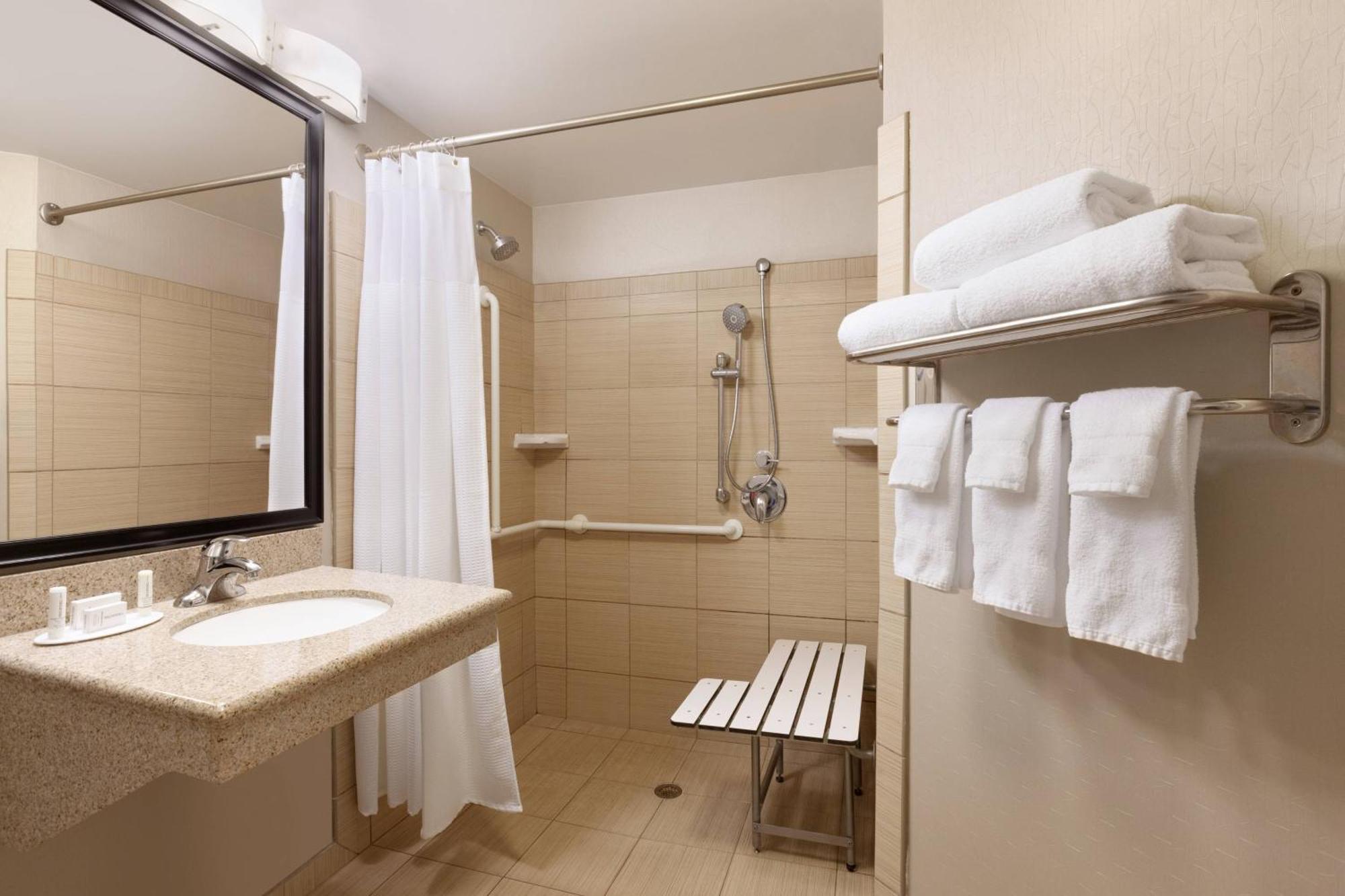 Springhill Suites By Marriott West Palm Beach I-95 Zewnętrze zdjęcie