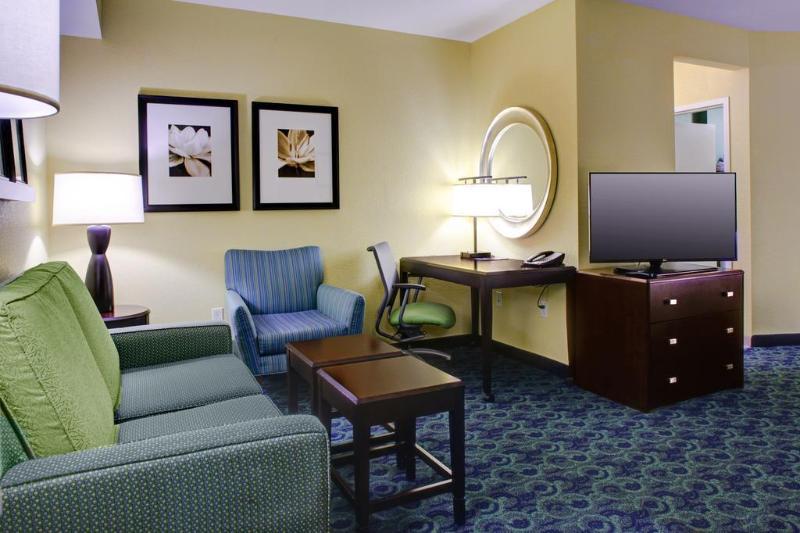 Springhill Suites By Marriott West Palm Beach I-95 Zewnętrze zdjęcie