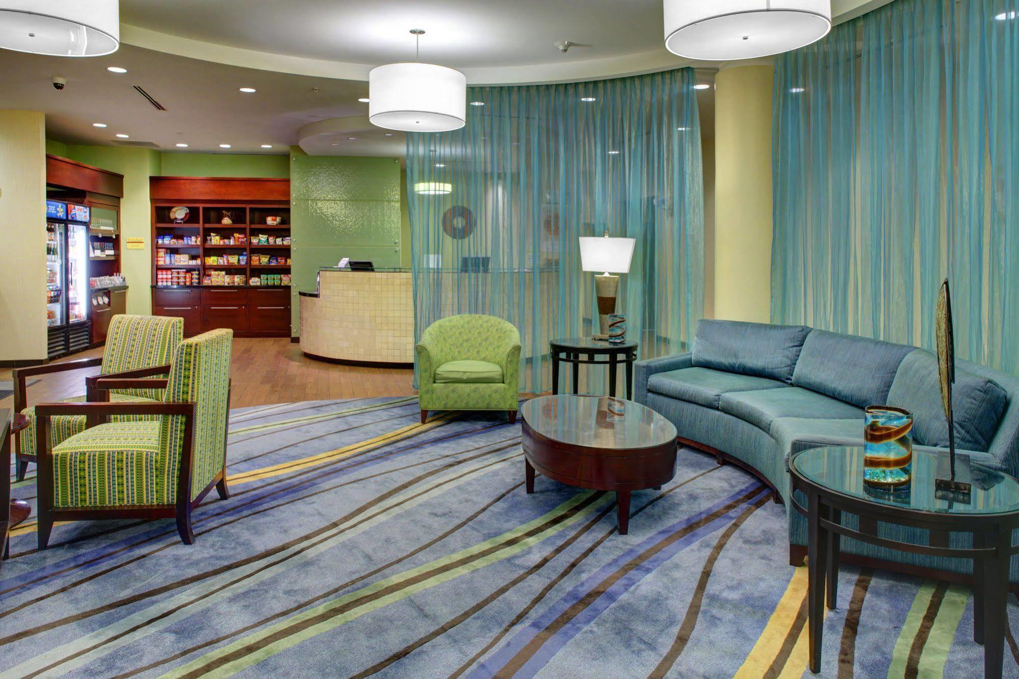 Springhill Suites By Marriott West Palm Beach I-95 Zewnętrze zdjęcie
